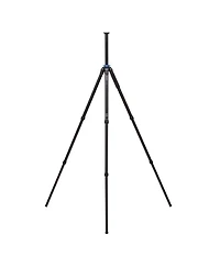 Benro Mach3 TMA47AXL Series 4 3-Section Aluminum Extra Long Tripod, Twist Lock