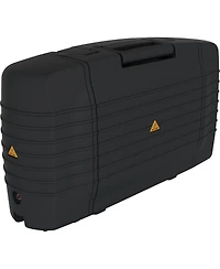 Behringer Europort PPA200 200-Watt 5-Channel Portable PA System with Wireless Microphone Option