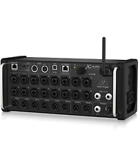 Behringer XAir XR18 18-Channel 12-Bus Wireless Digital Mixer for iPad/Android Tablet