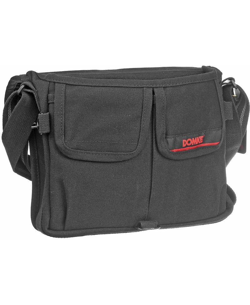 Domke F-803 Camera Satchel Bag, Canvas