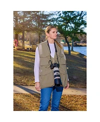 Domke PhoTOGS Vest, Large