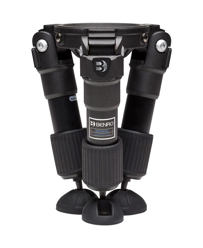 Benro 75mm Hi-Hat (HH75AV)