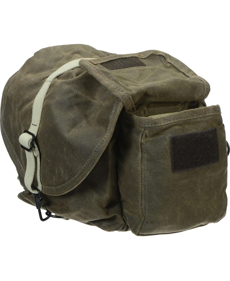 Domke F-3X Super Compact Camera Bag, Canvas, RuggedWear