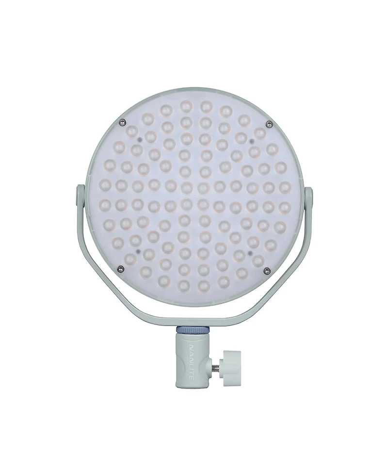 NanLite miro 30C Led Round Panel Light
