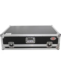 ProX Xs-BX32W Ata-300 Style Flight Road Case with Wheels for Behringer X32 Digital Mixer