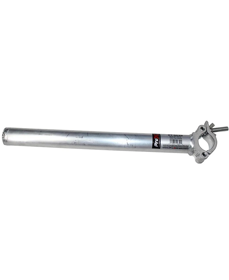 ProX Xt-SC20 3mm 20" Pole with Pro Clamp