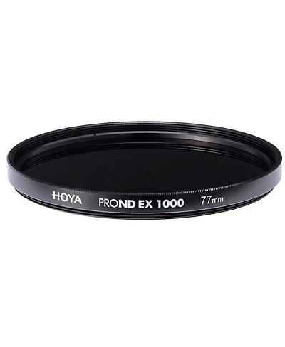 Hoya 77mm Prond Ex 1000 Neutral Density 3.0 10-Stop Filter