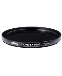 Hoya 77mm Prond Ex 1000 Neutral Density 3.0 10-Stop Filter