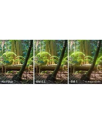 Hoya 52mm Mist Diffuser No. 0.5 Glass Filter