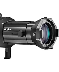 Godox Vsa-19K Spotlight Attachment Kit for Bowens Mount