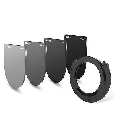 Haida Rear Lens Nd Filters Kit