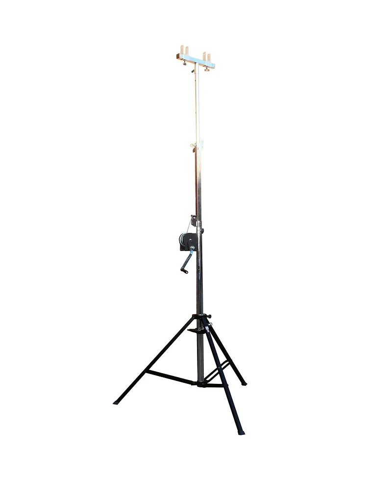 ProX Xt-CRANK14FT-220 14' Lighting Crank Truss Stand, Holds 220 lb