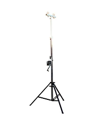 ProX Xt-CRANK14FT-220 14' Lighting Crank Truss Stand, Holds 220 lb