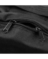 Flashpoint 6 pack Empty Saddle Sandbag, Water-Resistant Cordura Nylon