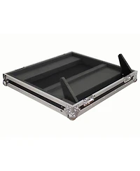 ProX Xs-AHQU24 Ata-300 Style Flight Road Case for Allen and Heath Qu-24 Digital Mixer