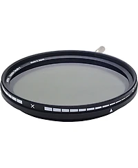 Hoya 72mm Variable Density Ii Filter