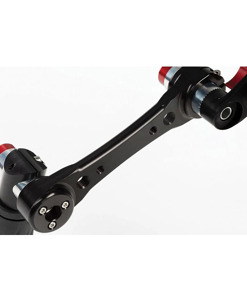 Shape BP7000 V-Lock Quick Release Baseplate with Handles