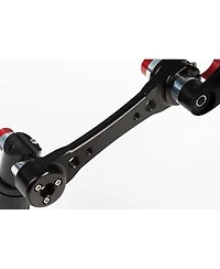 Shape BP7000 V-Lock Quick Release Baseplate with Handles