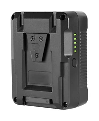 Shape Full Play 14.8V 98Wh 6.8Ah Rechargeable Lithium-Ion V-Mount Battery for Broadcast Video Cameras