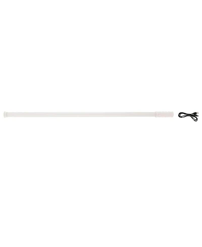 Nanlite PavoTube T8-7X 3' 8W Rgbww Led Pixel Tube Light