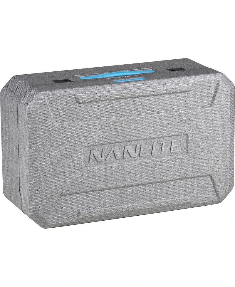 Nanlite Fc-300B 350W Color Led Video Spotlight