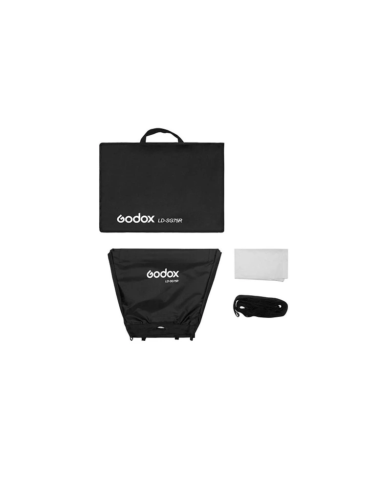 Godox Softbox for LD75R Led Panel