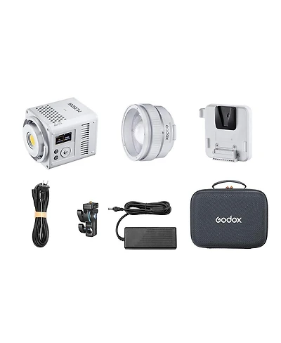Godox ML150 Bi-Color Led Video Light