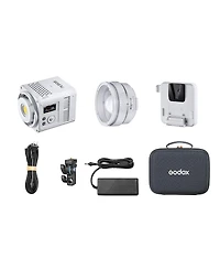 Godox ML150 Bi-Color Led Video Light