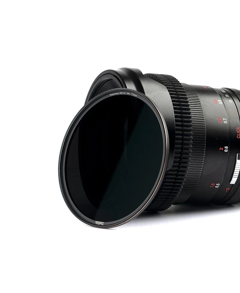 Haida 62mm Greystone Multi-Coated Nd 1.8 Filter