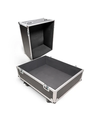 ProX Xs-Sp302420W Universal Wheeled Flight Case for Single Jbl VRX918/SP Subwoofer