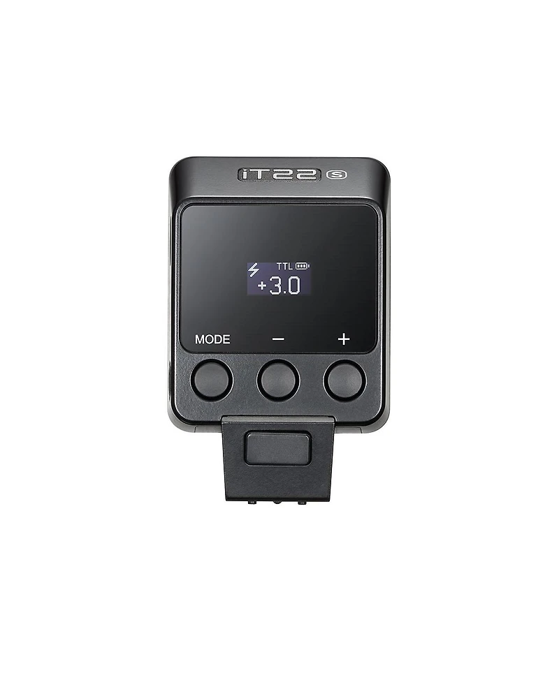Flashpoint iT22 Ttl Portable iFlash for Olympus and Panasonic , Godox iT22 O