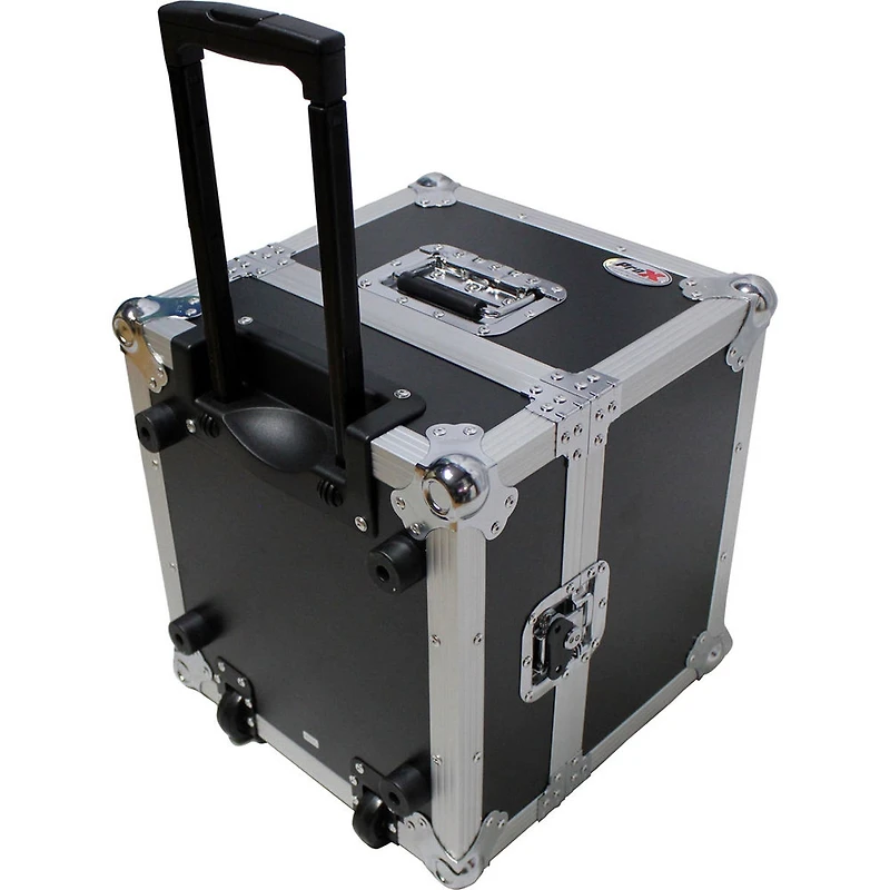 ProX Xs-dnp-DSRX1 Roll-Away Case for Dnp Ds-RX1HS Photo Printer
