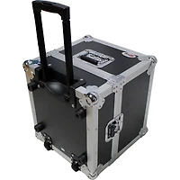 ProX Xs-dnp-DSRX1 Roll-Away Case for Dnp Ds-RX1HS Photo Printer