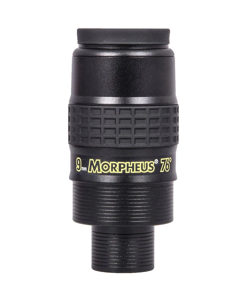 Baader Planetarium Morpheus 9mm 76 Degree Wide-Field Eyepiece