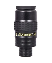 Baader Planetarium Morpheus 9mm 76 Degree Wide-Field Eyepiece