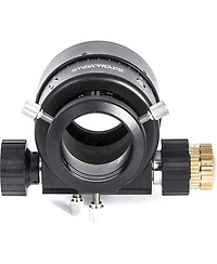 Baader Planetarium Bds-sc Diamond Steeltrack Focuser to M48 Threads Adapter