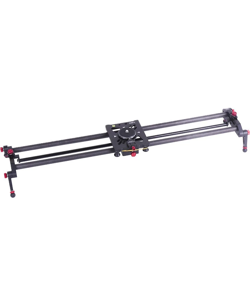 Came-tv 120cm Motorized Parallax Slider with Bluetooth