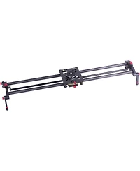 Came-tv 120cm Motorized Parallax Slider with Bluetooth
