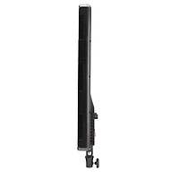 Nanlite Compac 100B Adjustable Color Slim Soft Light Studio Led Panel, 100W Power