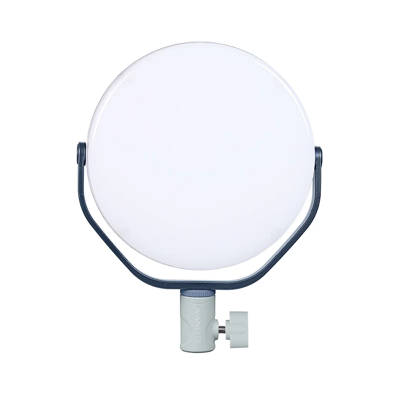 NanLite Miro 30C 30W Rgbw Led Round Panel Light