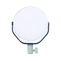 NanLite Miro 30C 30W Rgbw Led Round Panel Light