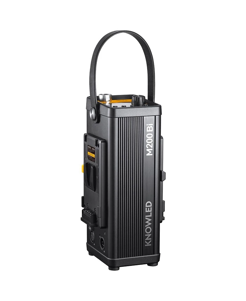 Godox Knowled M200BI Bi Color Led Light