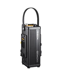 Godox Knowled M200BI Bi Color Led Light