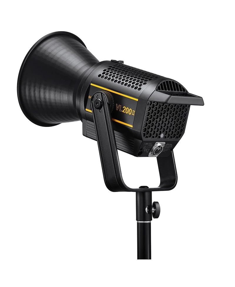 Godox VL200 Ii 215W Led Video Light