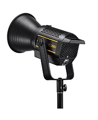 Godox VL200 Ii 215W Led Video Light