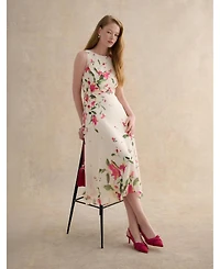 Hobbs London Women's Carly Dress