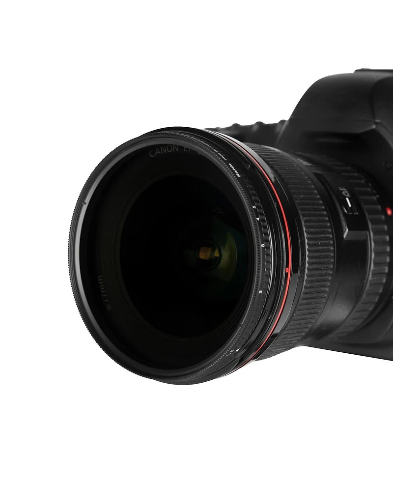 Haida 82mm Proii 1.5-5.0 Stops Multi-Coated Variable Nd Filter