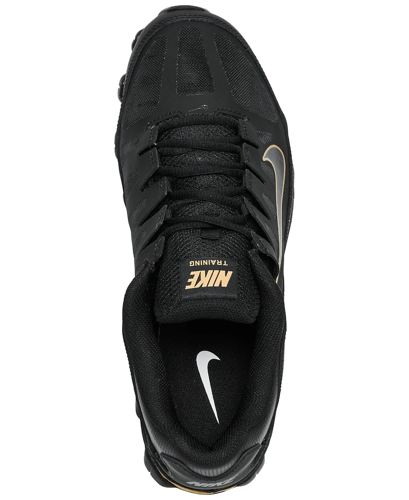 Nike Men's Reax 8 Tr Training Sneakers from Finish Line