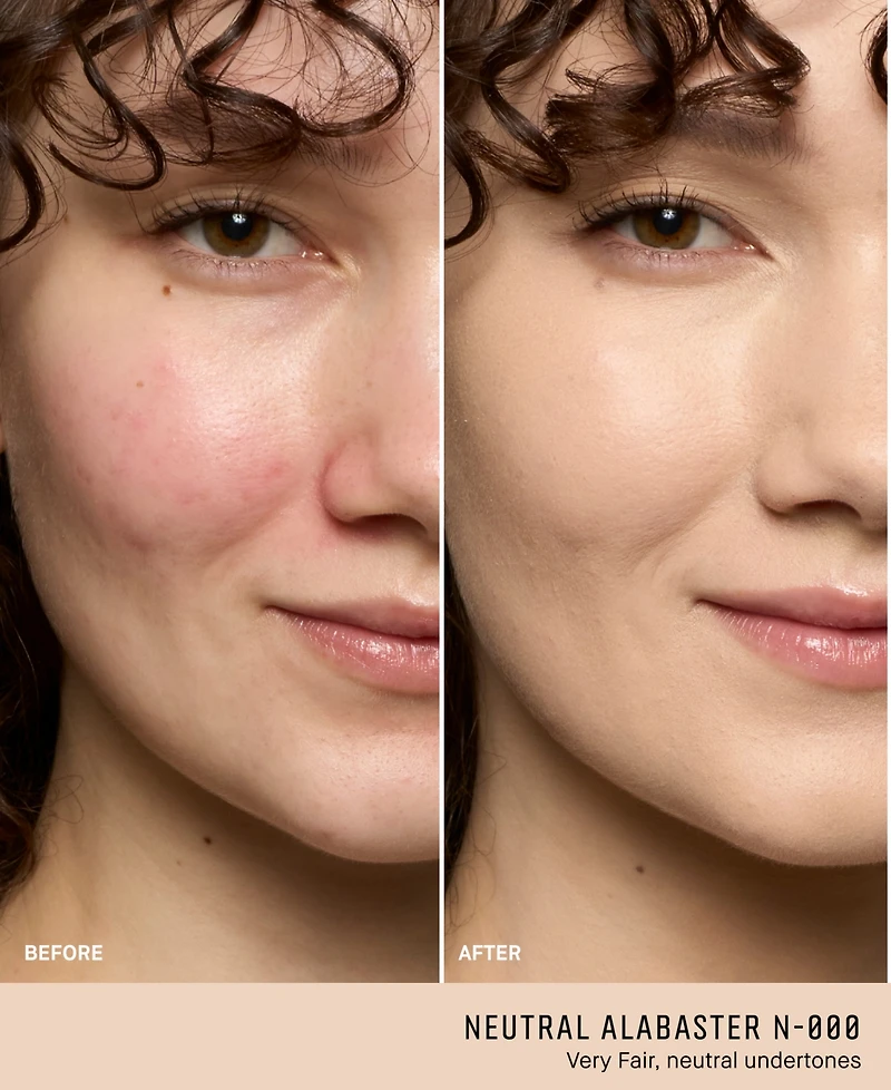 Bobbi Brown Weightless Skin Foundation Spf 15