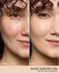 Bobbi Brown Weightless Skin Foundation Spf 15